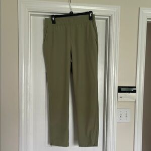 Tommy Bahama Sage Green Golf Pants